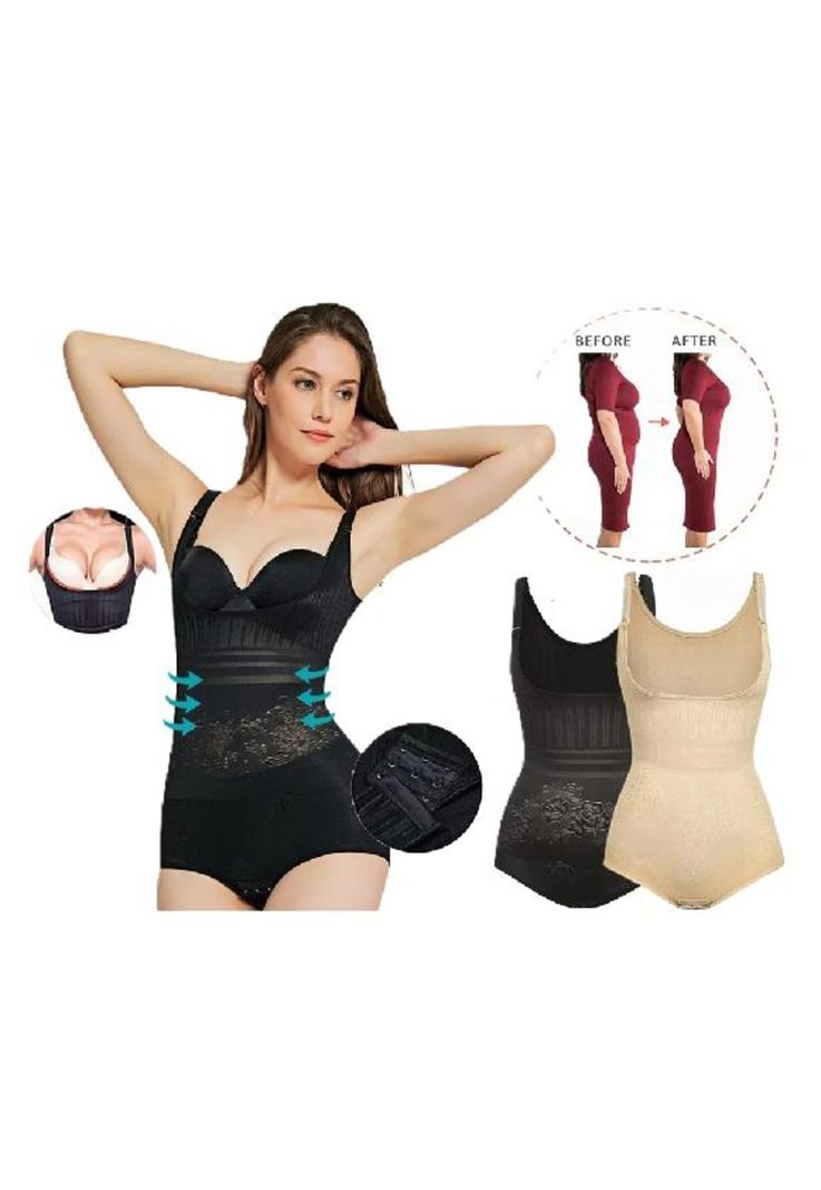 Calzón faja alto invisible, talla L, reductor, modelador cintura-3