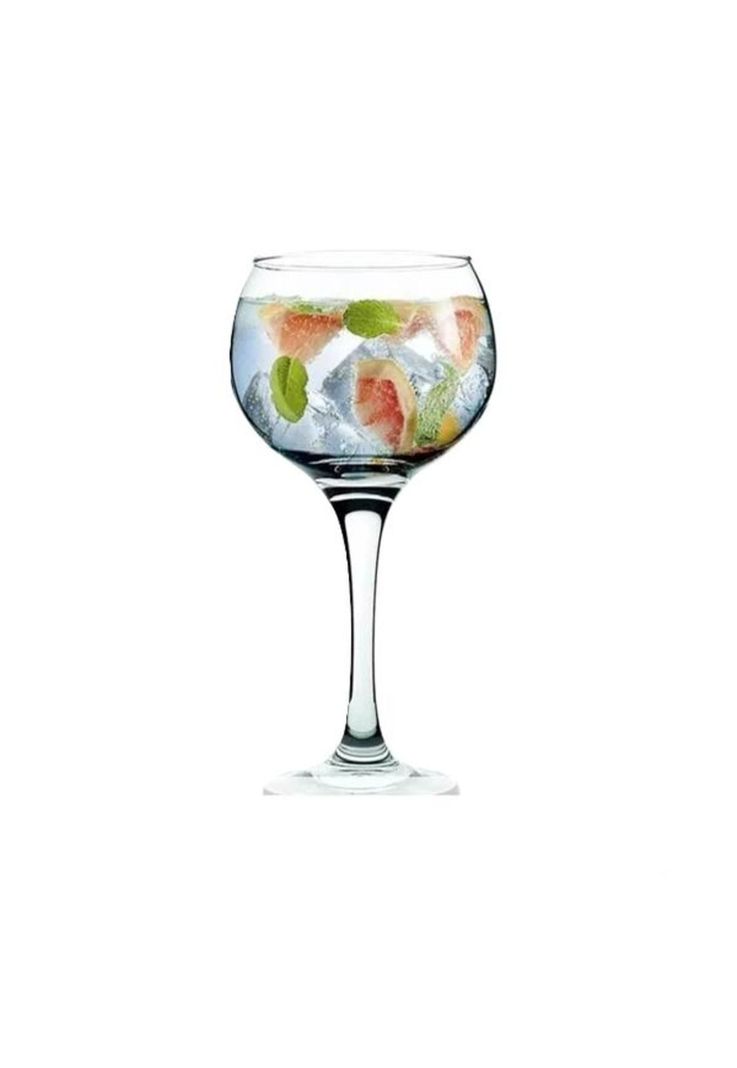 Copa Aperol Ramazzotti Gin 560cc 6 Unidades-0