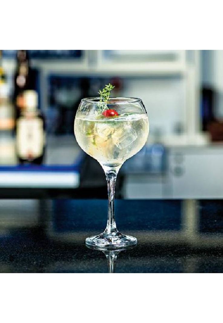 Copa Aperol Ramazzotti Gin 560cc 6 Unidades-1