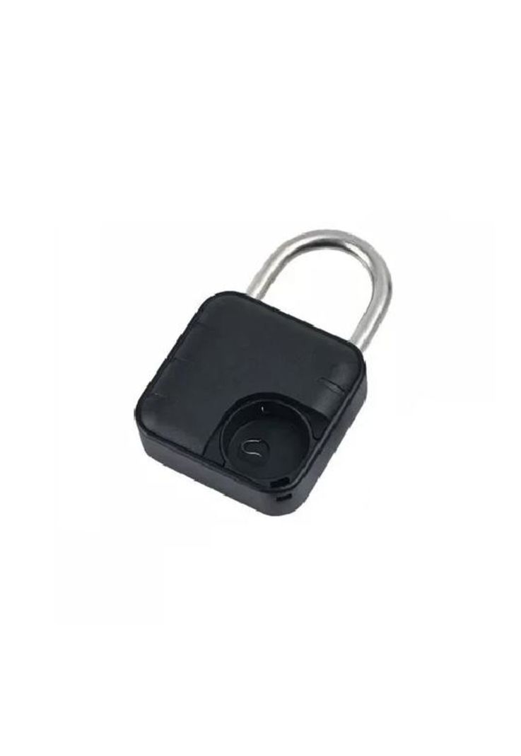Candado de seguridad digital inteligente con clave y app ...-0