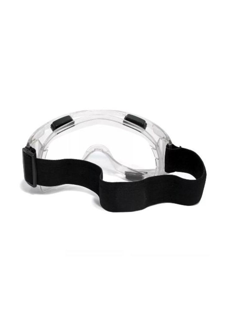 Antiparra nieve frc - moto snow % uv transparente-1