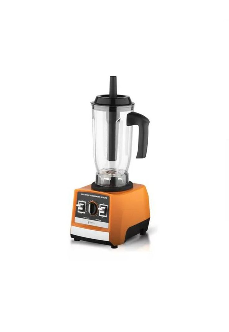 Juguera licuadora multifuncional 3 en 1, premium 2.5L-0