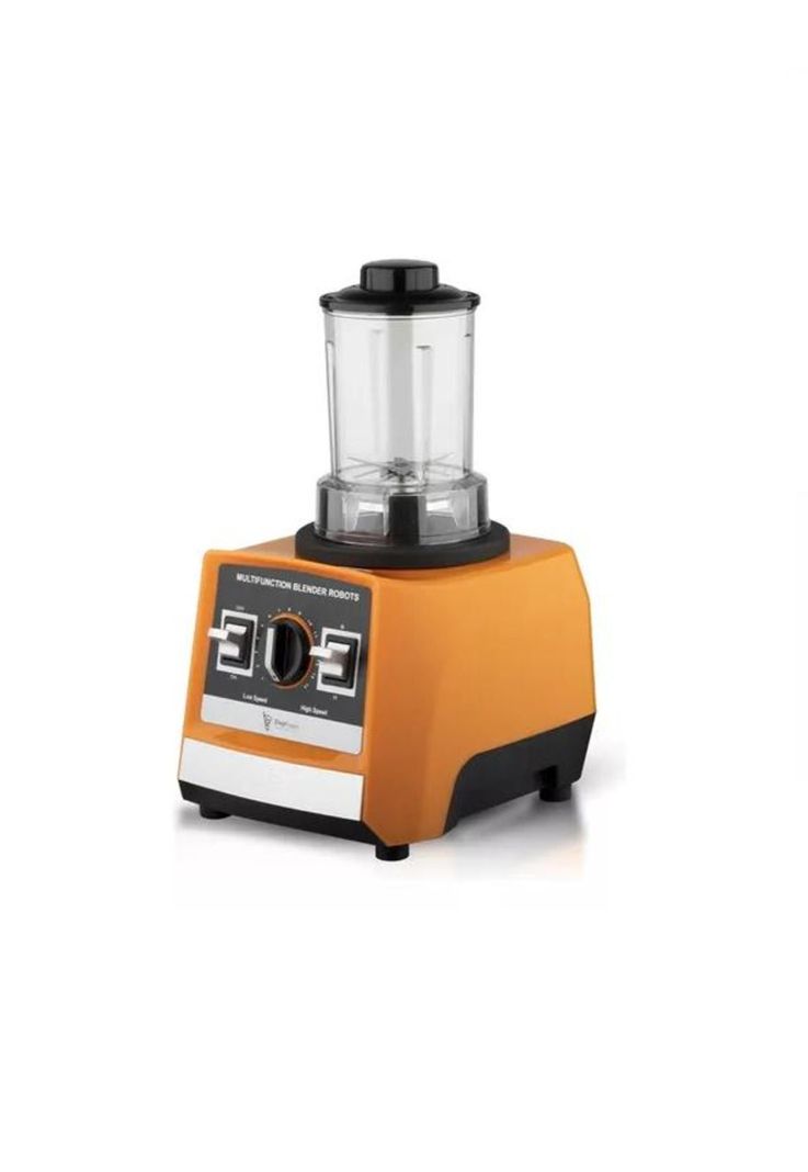 Juguera licuadora multifuncional 3 en 1, premium 2.5L-1