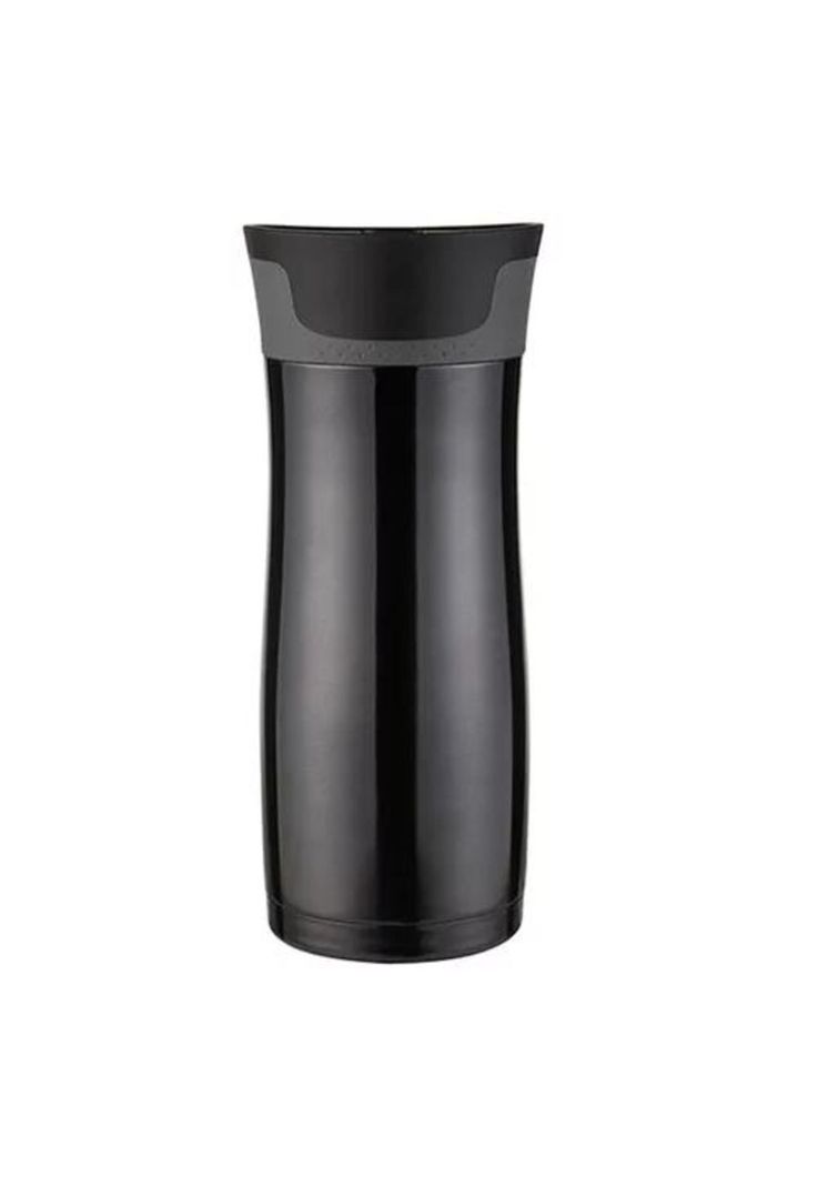 Mug West Loop Black Contigo® - Vaso Térmico de 473 ml-5
