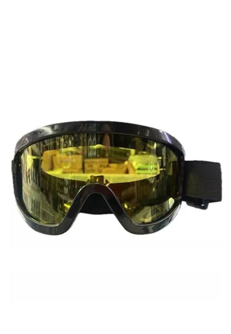 Antiparras lentes nieve mica tornasol-0