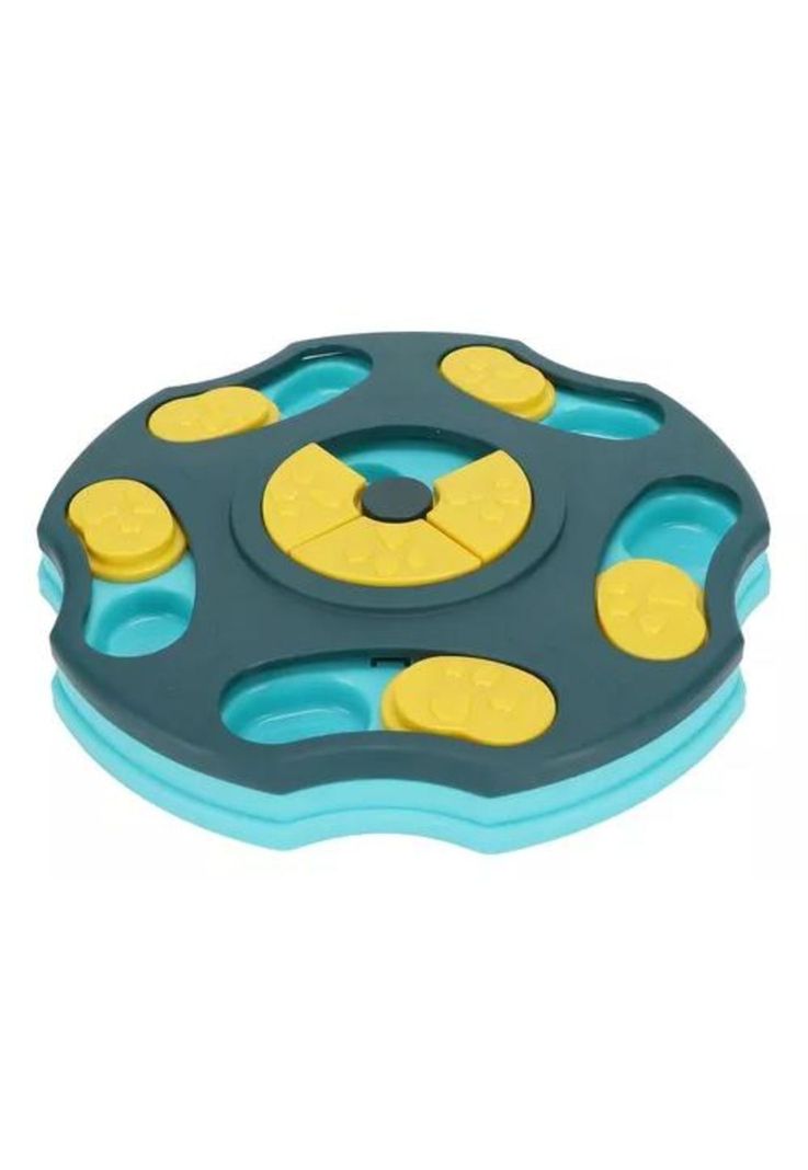 Vitrineon CL - Juguete Interactivo para Perros Color Verde-0