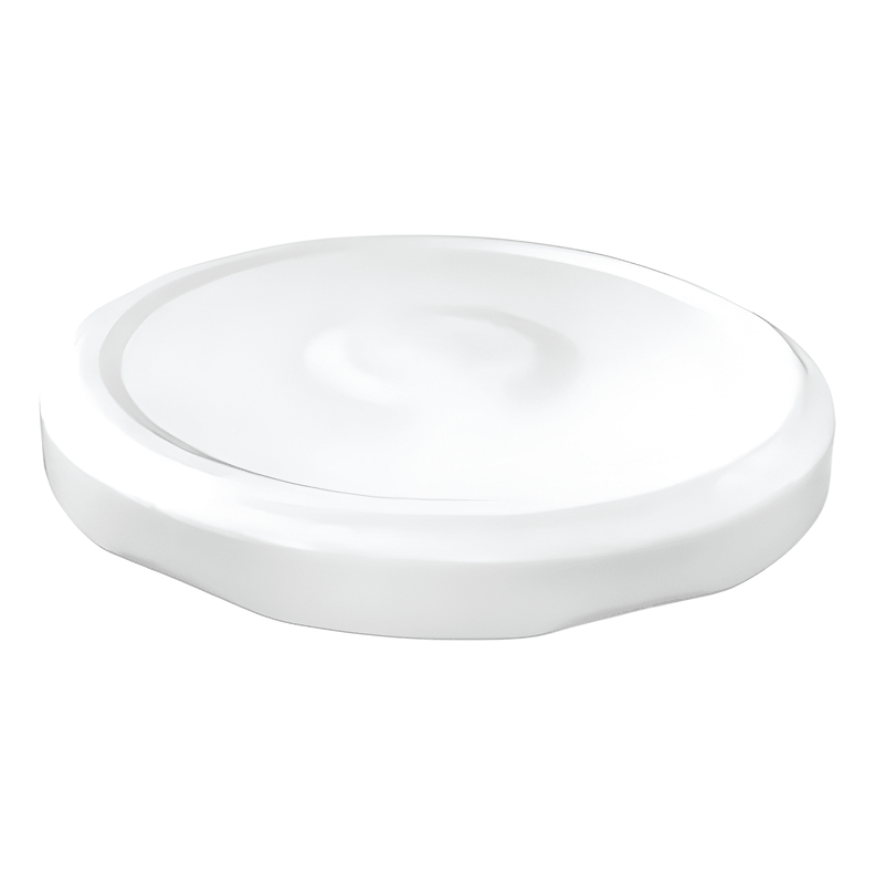Pack 50 tapa metal twist off 82 mm para frascos #7