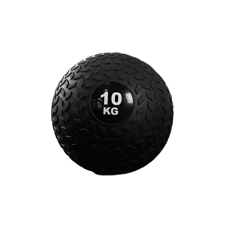 Balón medicinal 10kg para entrenamiento crossfit