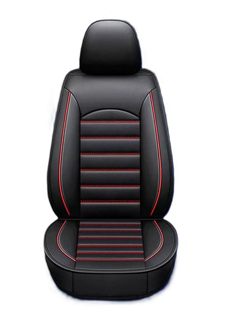 Funda cubre asiento ecocuero Galanta set 5 asientos, color luxury-0