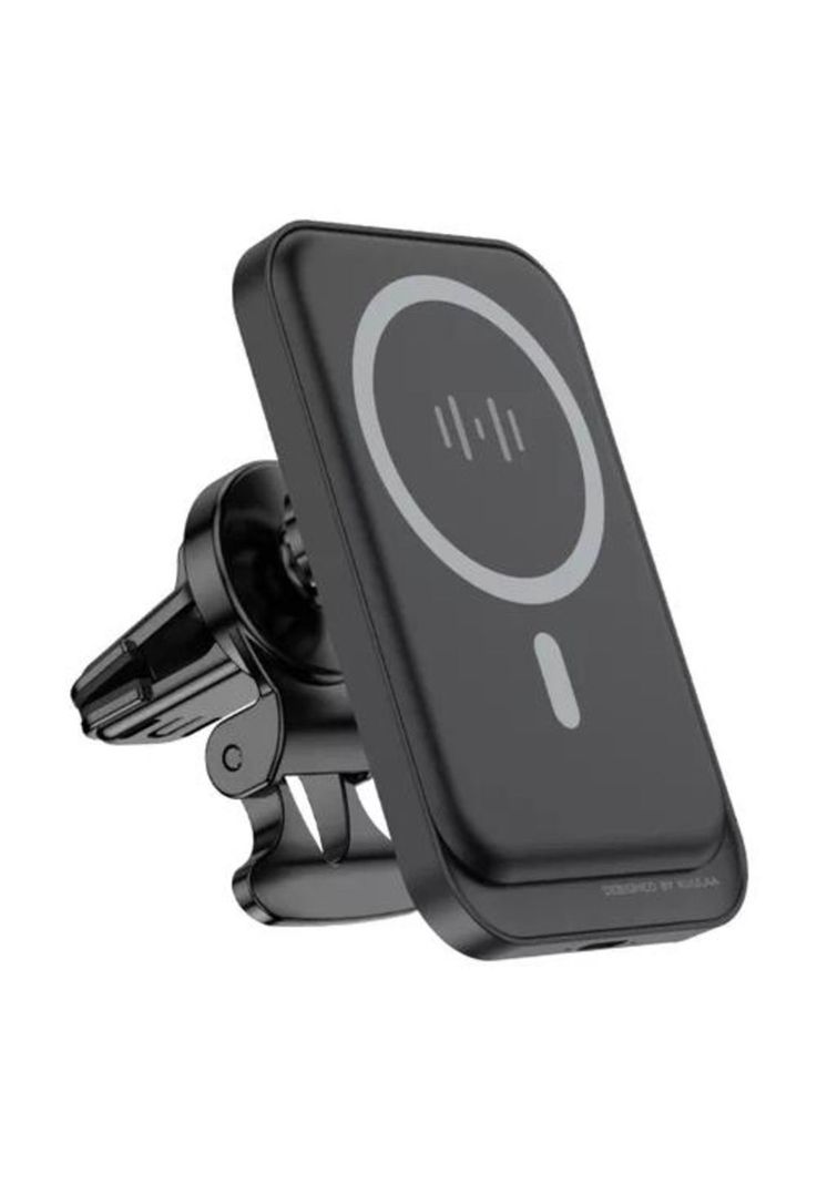 Cargador para iPhone 12 13 14 15 MagSafe carga rápida 15W-0