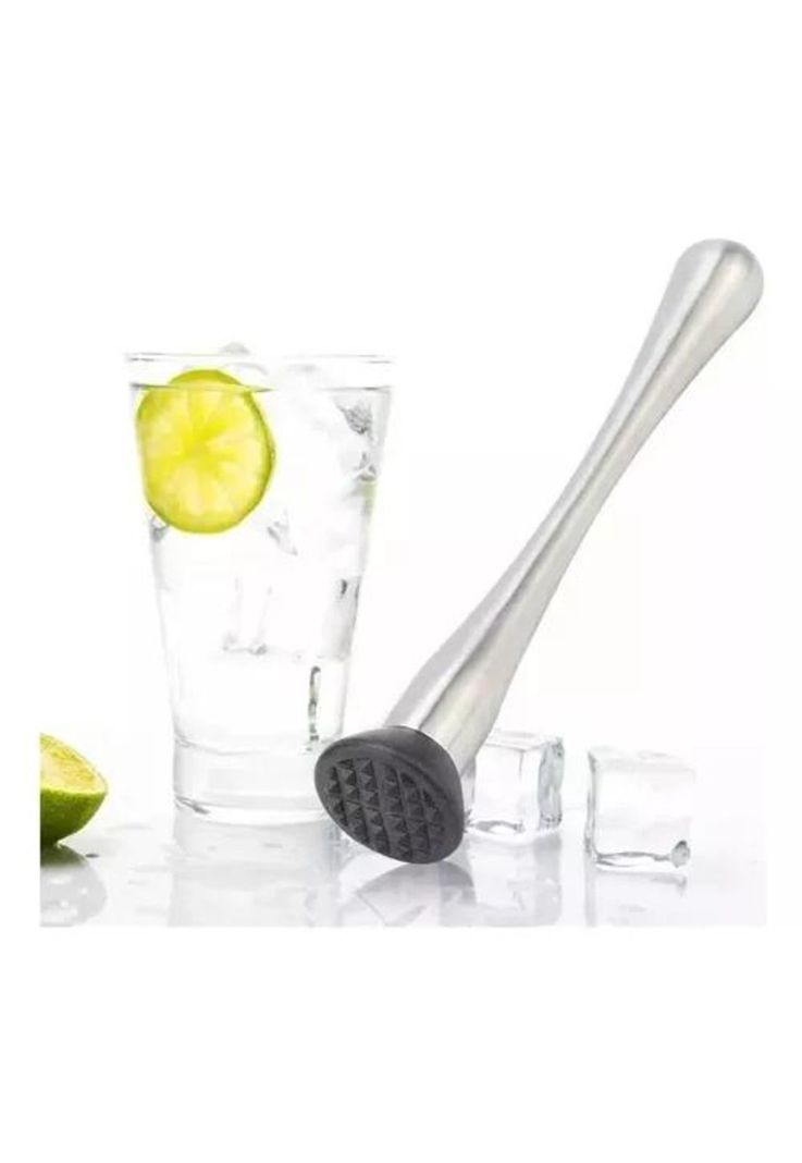 Mortero profesional utensilios bar set de coctelería-2