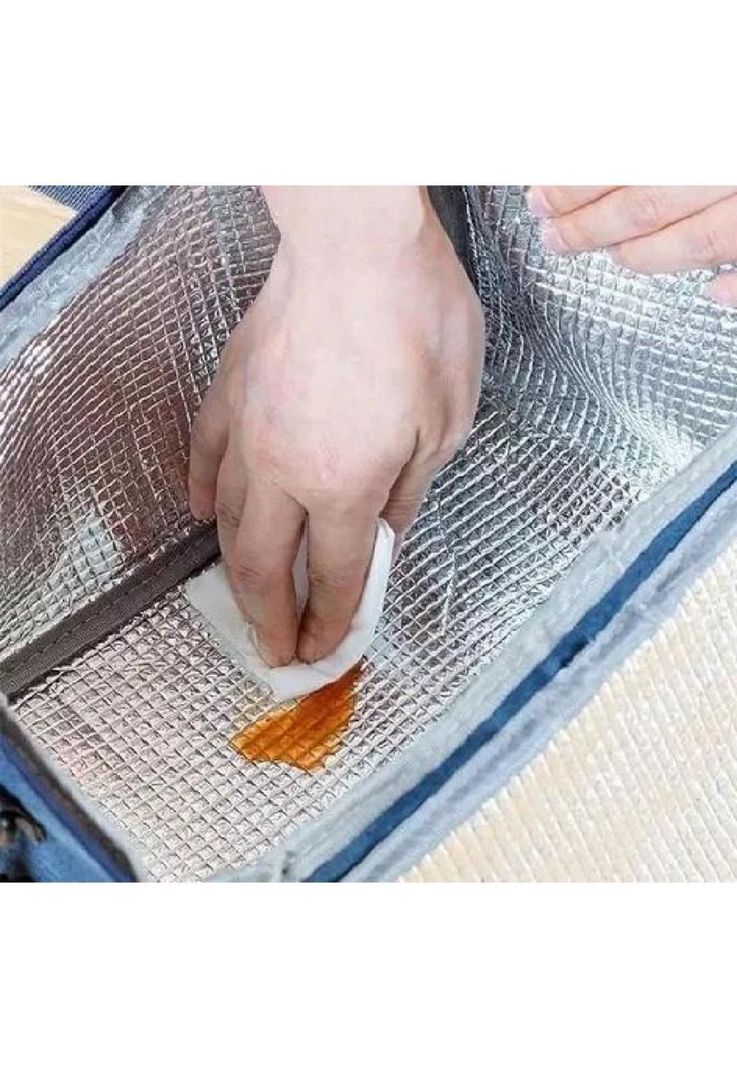 Lonchera Térmica para Alimentos - Frío y Calor-4