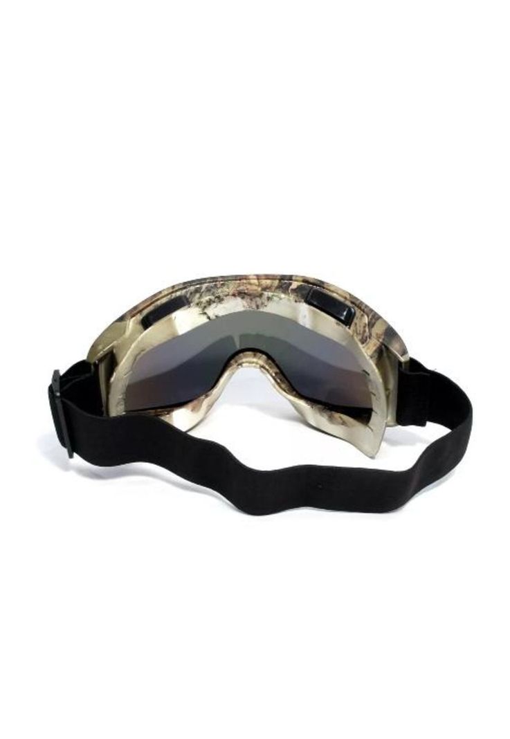 Antiparra nieve frc - moto snow % uv multicolor-3