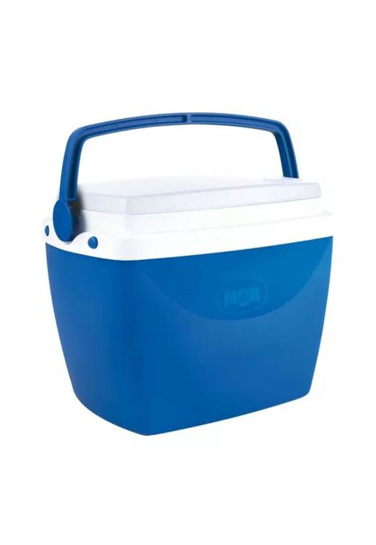 Lunchera Heladerita Conservadora para Camping y Escolar - 6 Lts.-0