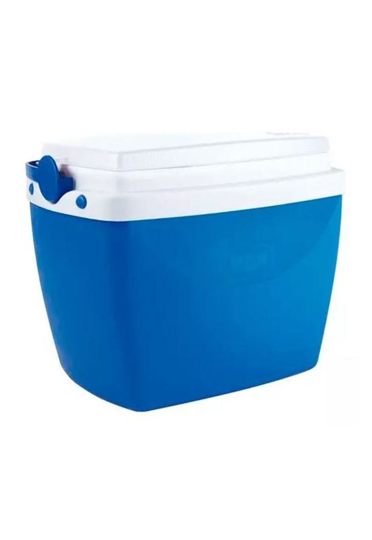 Lunchera Heladerita Conservadora para Camping y Escolar - 6 Lts.-3