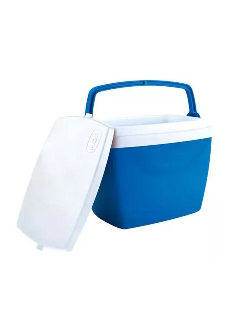 Lunchera Heladerita Conservadora para Camping y Escolar - 6 Lts.-4