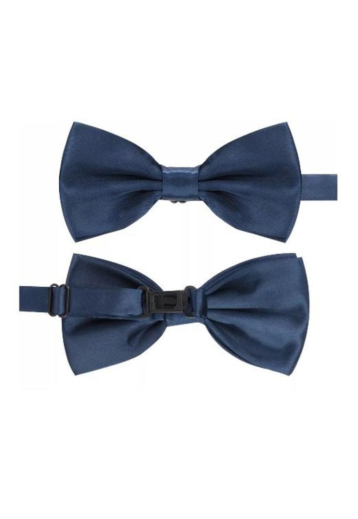 Suspensor humita en caja tirantes hombre ajustable elástico, azul marino-3