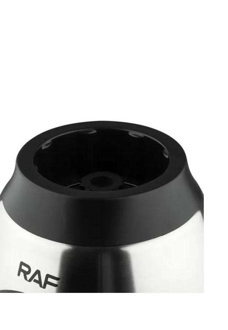Licuadora jugera taza de vidrio, acero inoxidable-5
