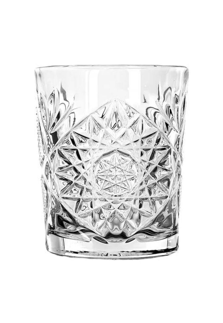 Set 4 Vasos Cortos Hobstar-0