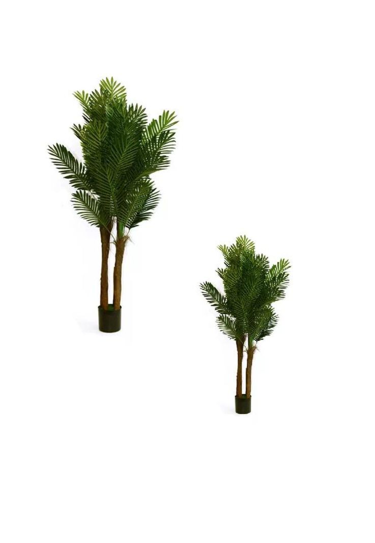Planta Artificial Palmera 1.80m BigHouse-1