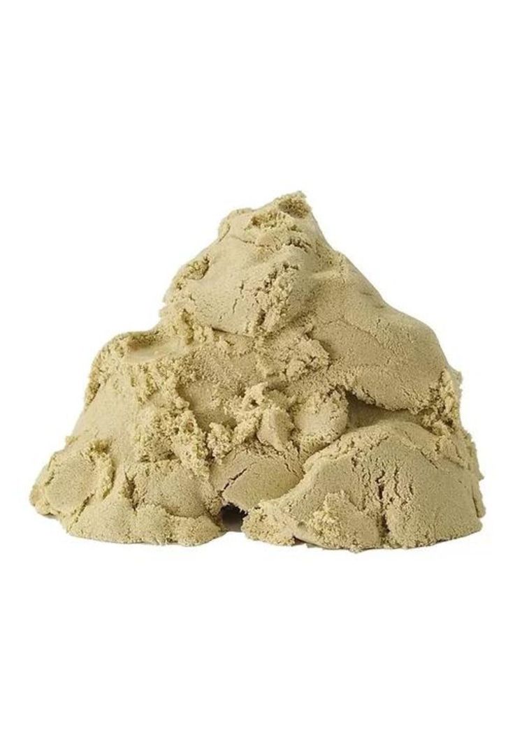 Arena mágica colores 450 g con 5 moldes Adetec color azul-4