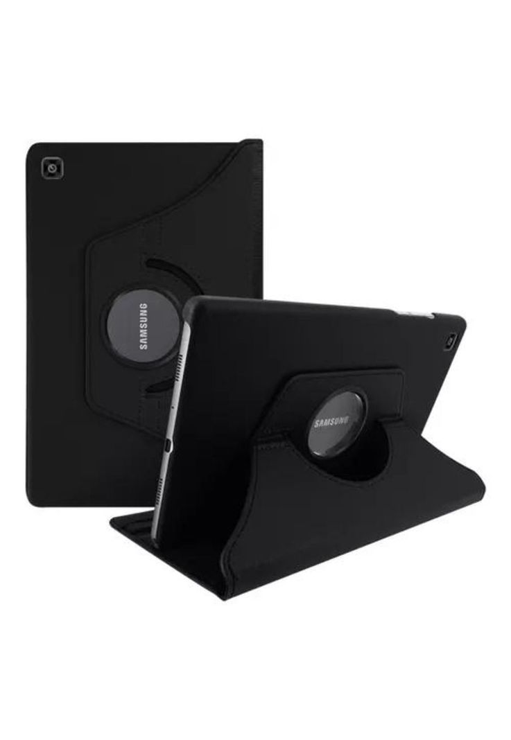 Funda para tablet Samsung Galaxy Tab A7 T500 de 10.4, color negro-0