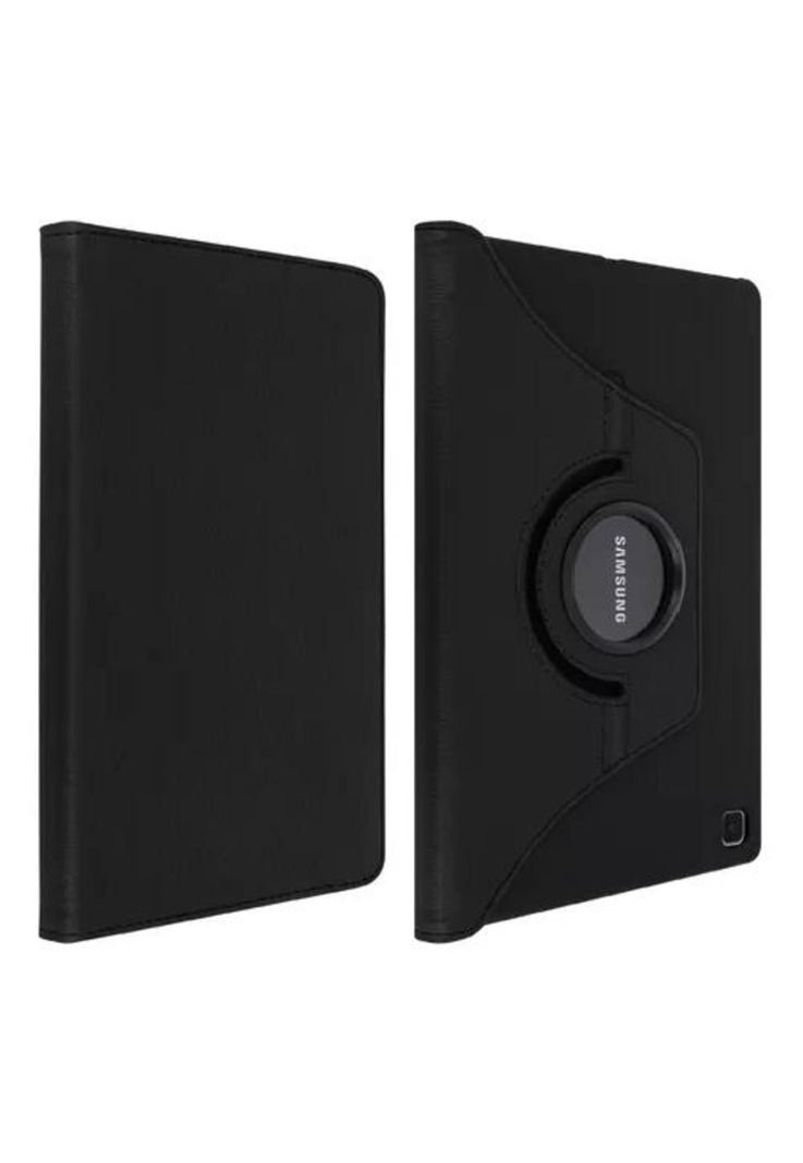 Funda para tablet Samsung Galaxy Tab A7 T500 de 10.4, color negro-1