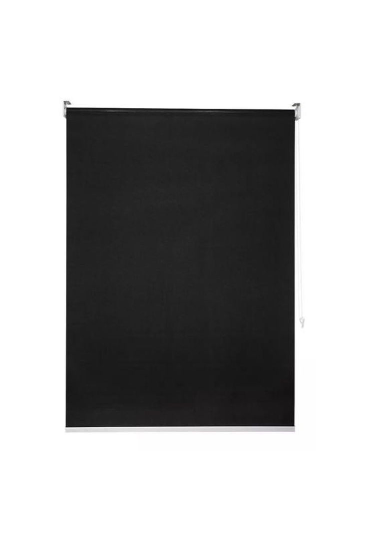 Cortina roller screen 200x240 cm, color negro-0