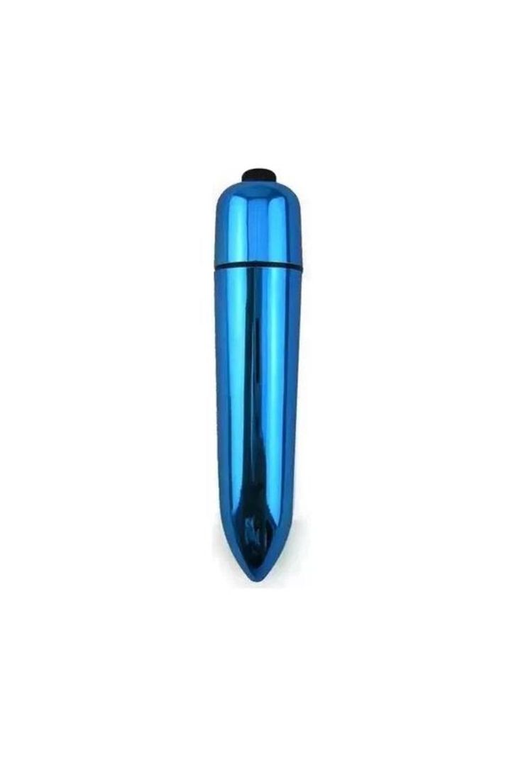 Juguete Sexual Consolador Tipo Bala, 1 Velocidad, Punto G-0