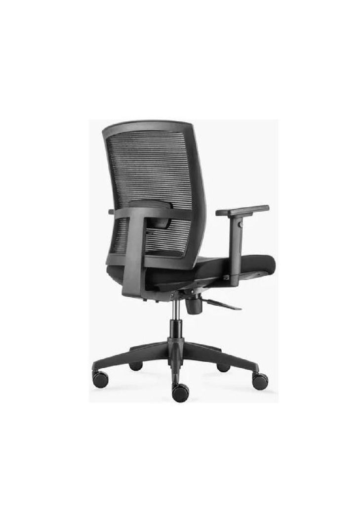 Silla de escritorio Taylor Form color negro-3