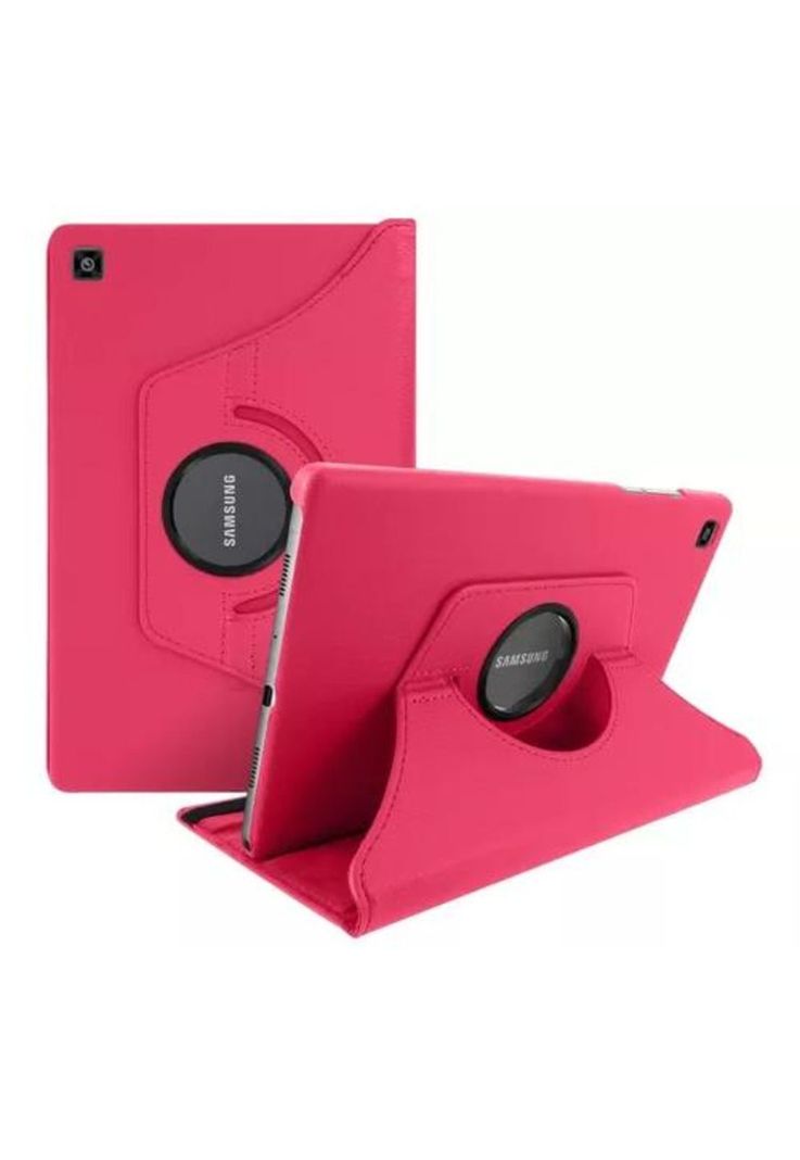 Funda para tablet Samsung Galaxy Tab A7 T500 de 10.4, color rosado-0