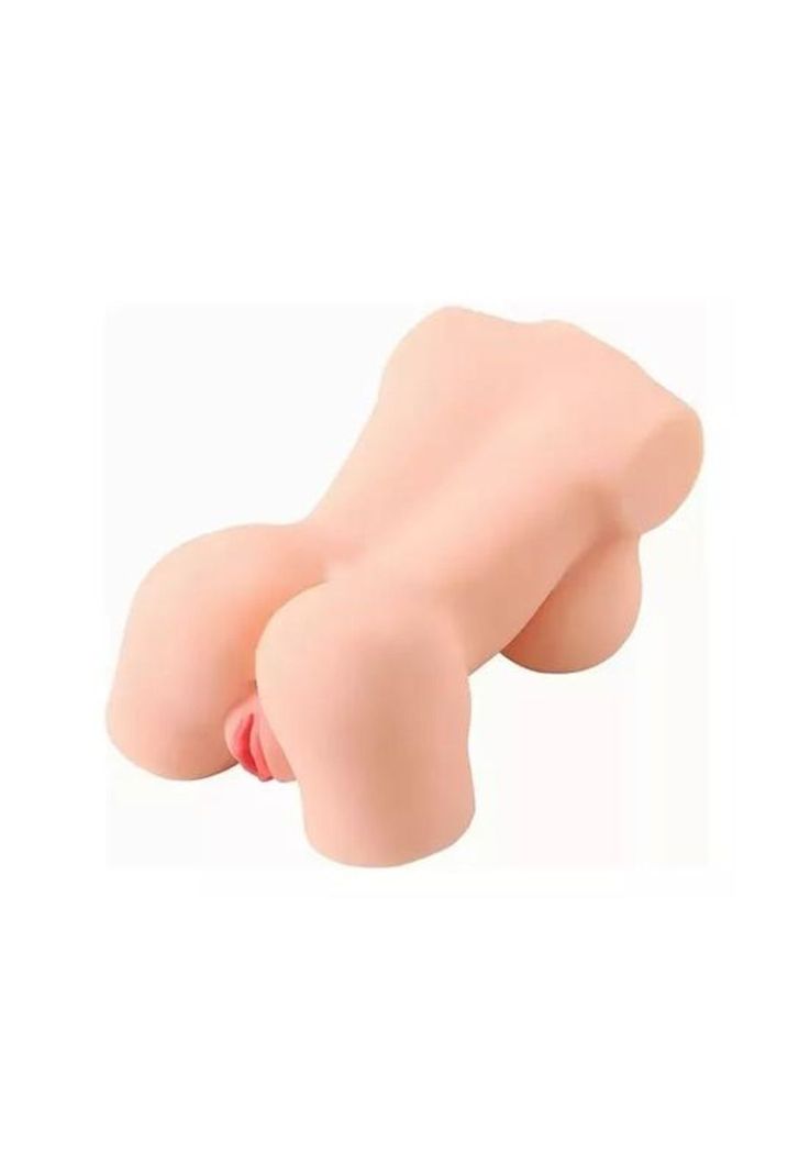 Masturbador realista, muñeca sexual silicona de alta calidad-3