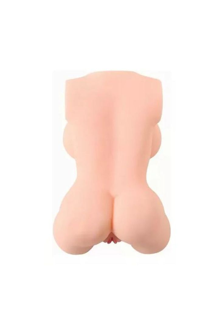 Masturbador realista, muñeca sexual silicona de alta calidad-4