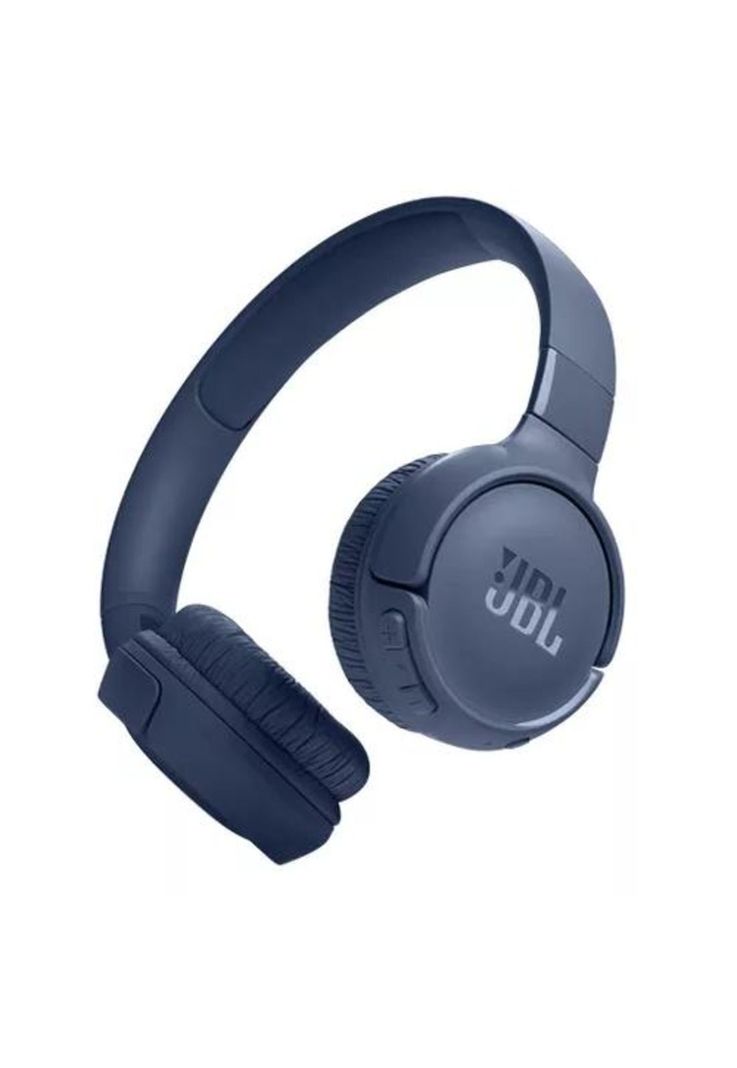 Audífono JBL Tune 520BT azul-0