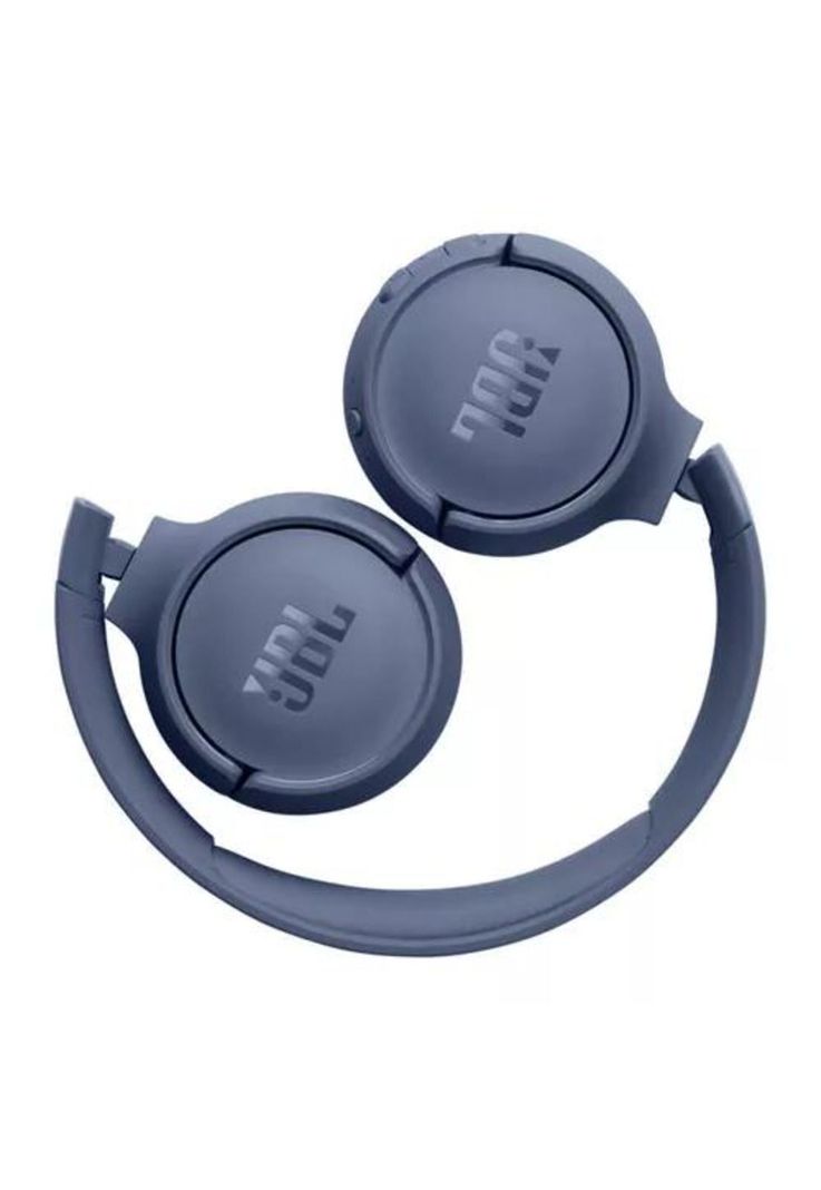 Audífono JBL Tune 520BT azul-1