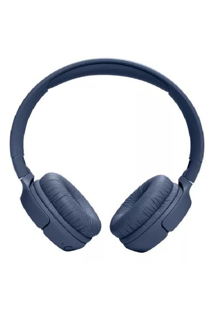 Audífono JBL Tune 520BT azul-2