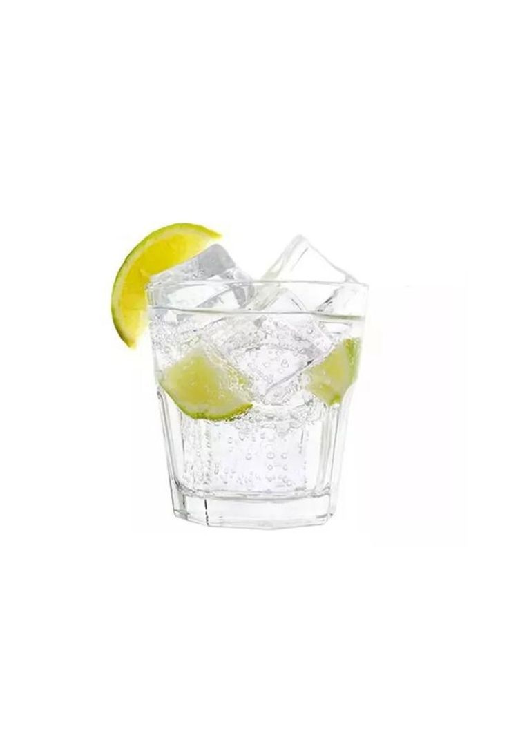 Set 6 Vasos Shot Tequilero Vidrio Vitrineon Transparente-3
