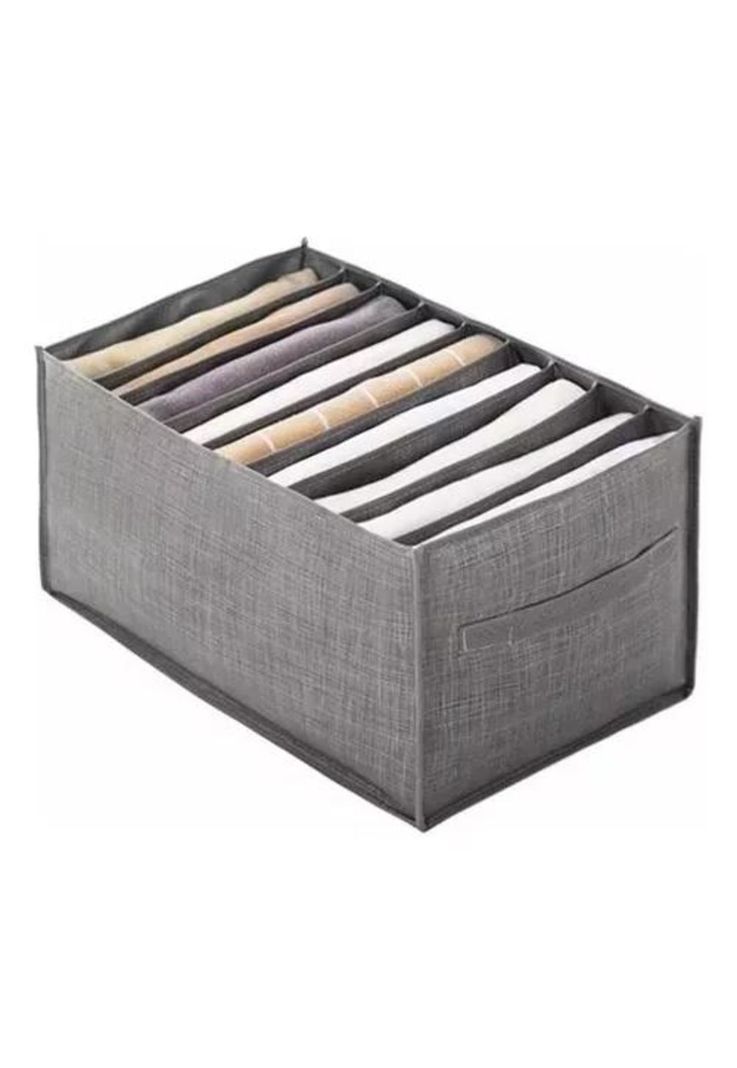 Organizador de ropa interior 9 divisores XL-0