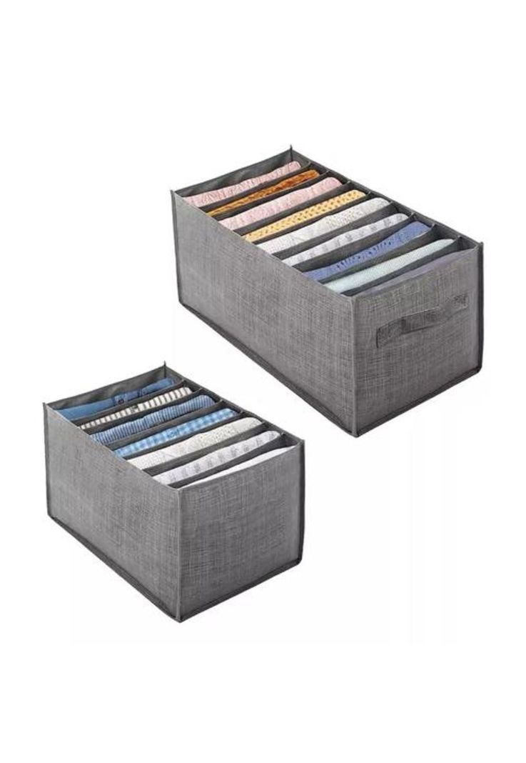 Organizador de ropa interior 9 divisores XL-1