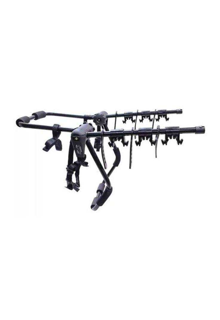 Portabicicleta para 3 Bicicletas-1