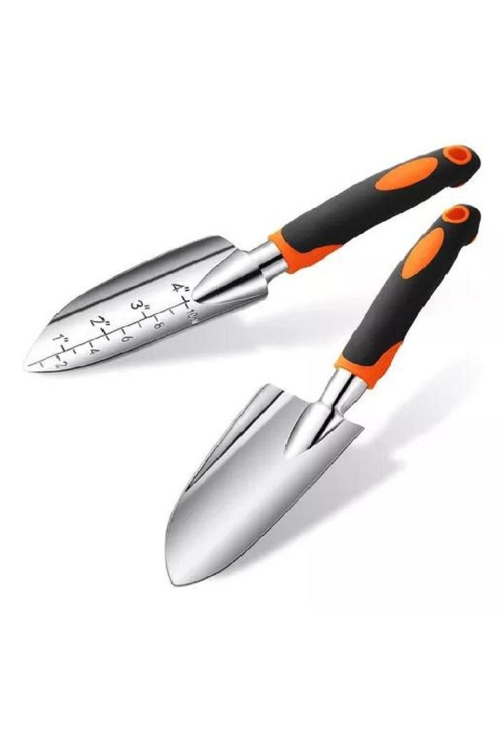 Set de 50 piezas de jardinería pro para suculentas y jardín-2