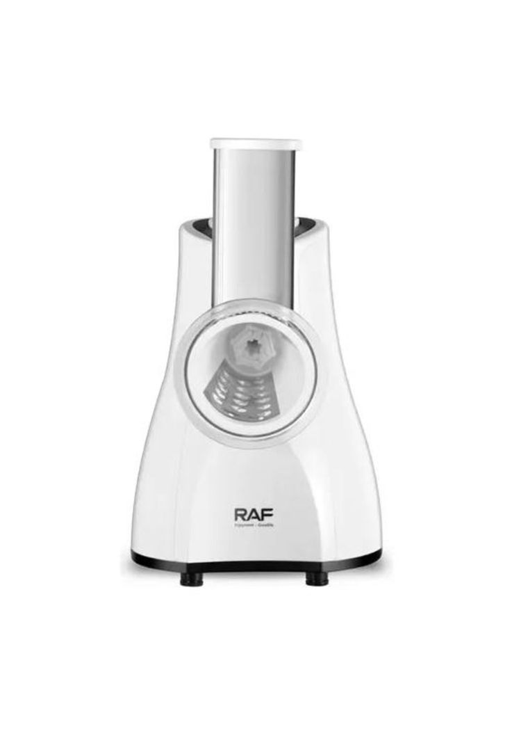 Procesador rallador eléctrico de verduras y queso R3401-0
