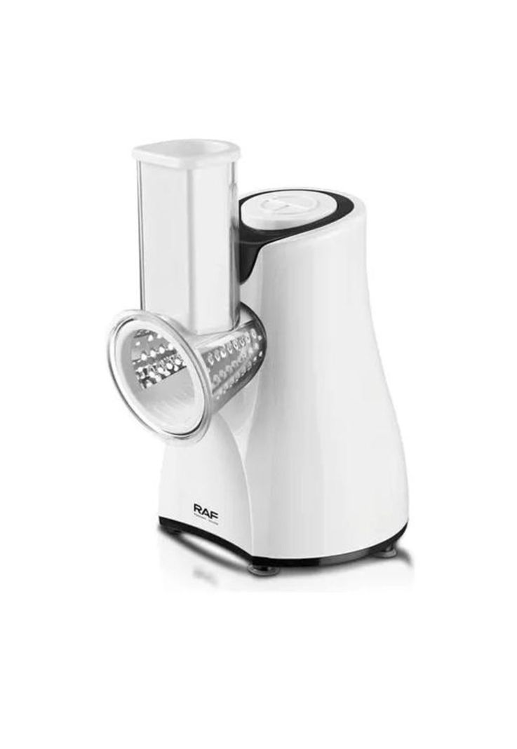 Procesador rallador eléctrico de verduras y queso R3401-1