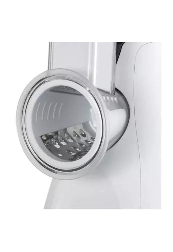 Procesador rallador eléctrico de verduras y queso R3401-3