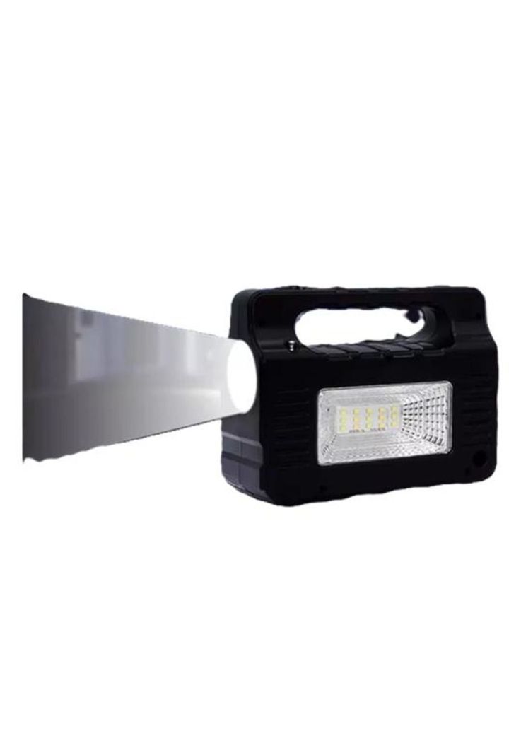 Kit solar de emergencia camping USB, 3 ampolletas luz, blanco neutro-0