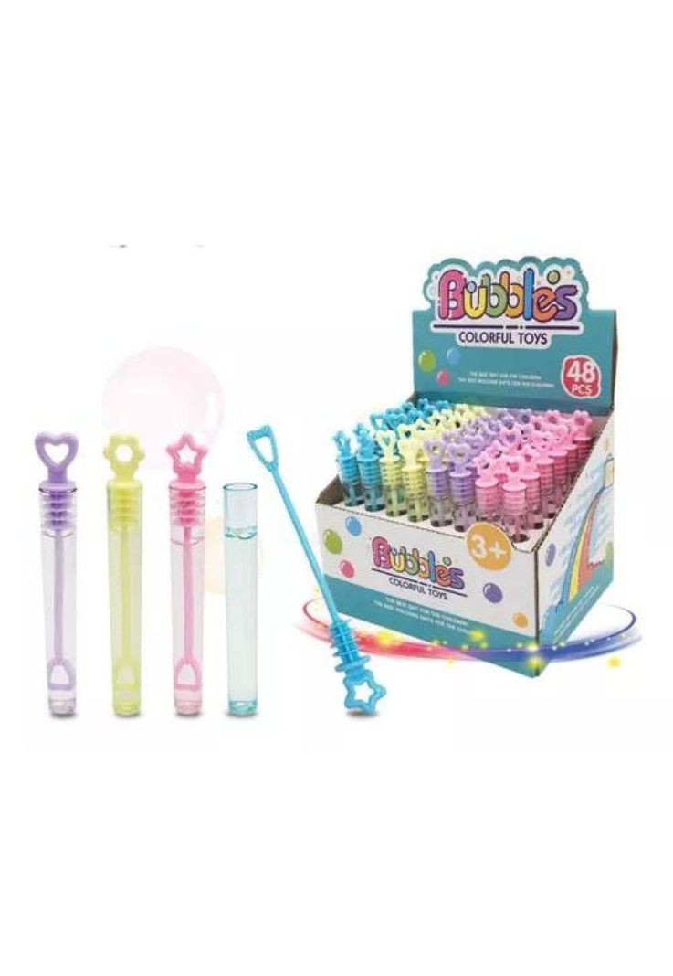 24 burbujas mágicas, no se rompen, sorpresa cumpleaños-0