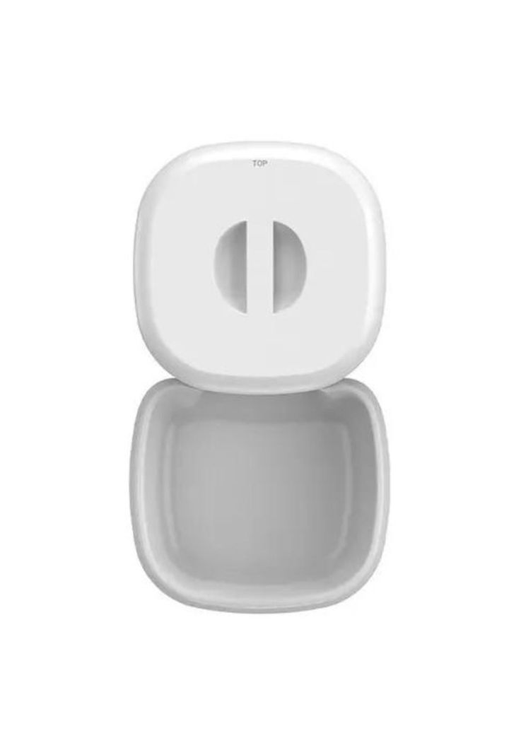 Dispensador Automático de Comida para Mascotas - Wifi, Cámara + Voz-2