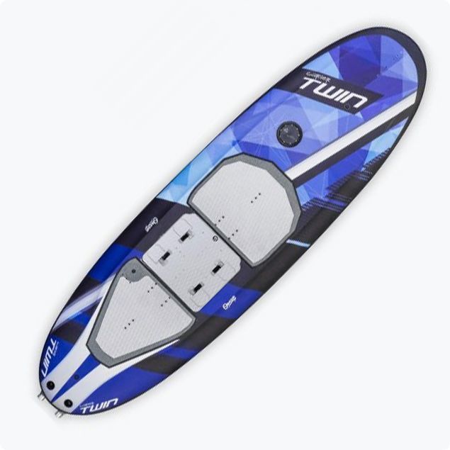 Tabla de Surf Electrica Onean-0