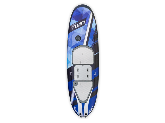 Tabla de Surf Electrica Onean-1