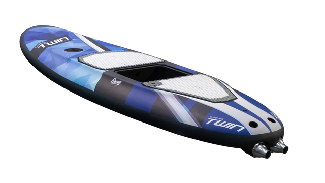 Tabla de Surf Electrica Onean-2